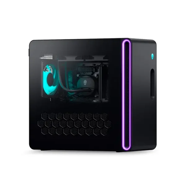 Dell Alienware Aurora R16 Gaming Desktop, Intel Core i7-14700f, 16Gb Ram, 1TB SSD, Nvidia Geforce RT 3