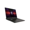MSI Vector 16 HX A141VIG , Intel Core i9-14900HX , 32Gb Ram , 1TB SSD , Nvidia Geforce RTX 4090 16Gb