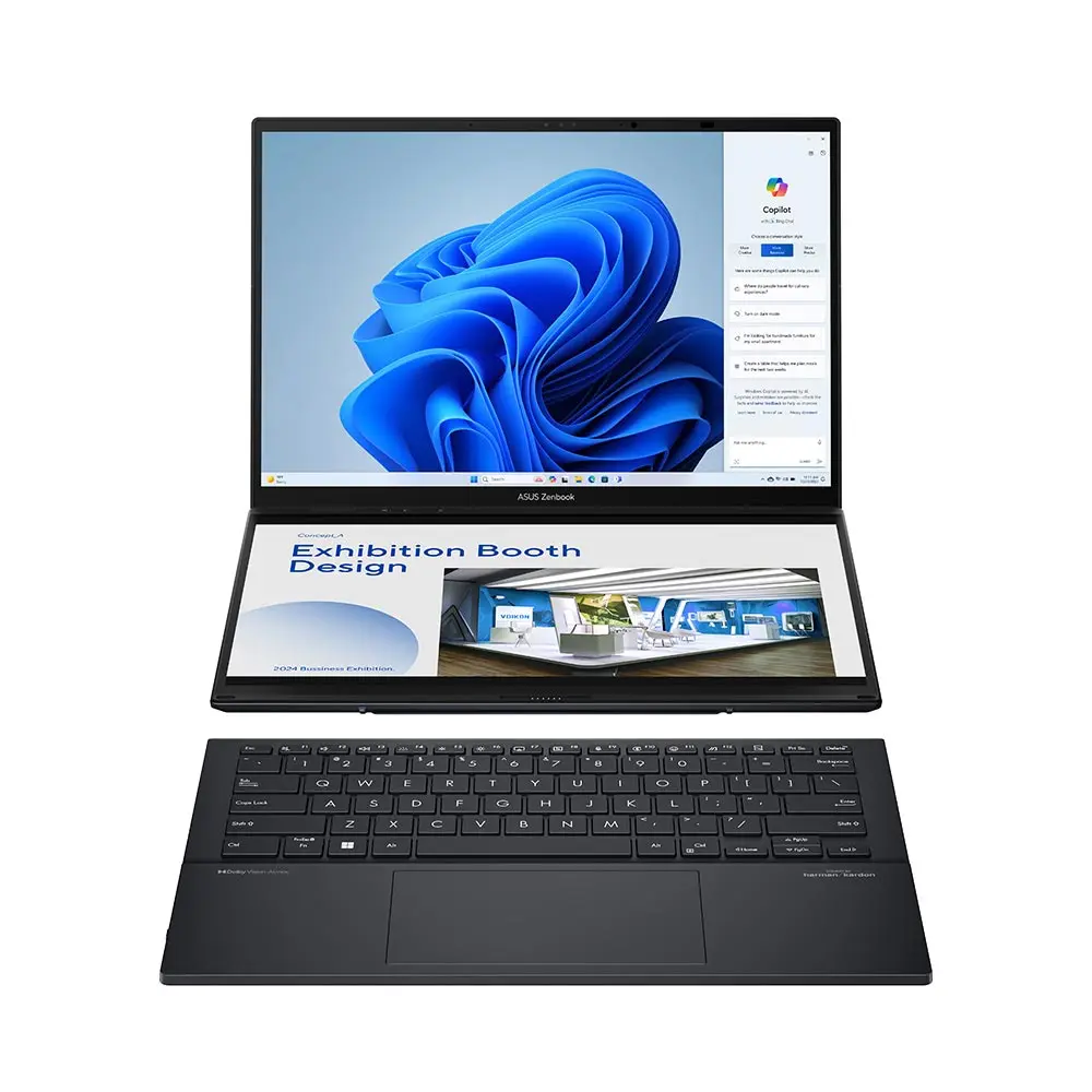 Zenbook