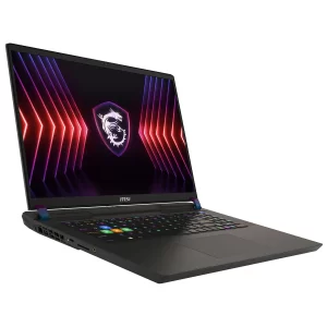MSI Vector 16 HX A141VIG , Intel Core i9-14900HX , 32Gb Ram , 1TB SSD , Nvidia Geforce RTX 4090 16Gb Graphics , 16" inch WQXGA 240Hz Display , Windows11