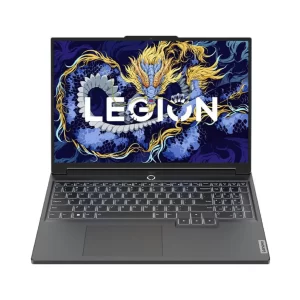 Lenovo Legion LEGION 5 IRX9 Gaming Laptop, intel Core i7-14650HX, 16 GB DDR5, 1 TB SSD, NVIDIA GeForce RTX 4060 8Gb Graphics, 16.0" inch WQXGA IPS 240 Hz, DOS, Eng keyboard, Gray
