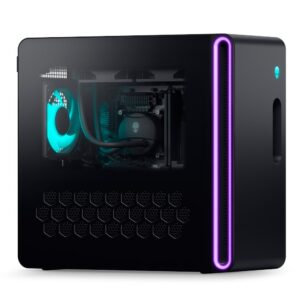 Alienware Aurora R16 Gaming Desktop, Intel Core ULTRA 9 -285, 1TB SSD, 32Gb Ram, Nvidia GeForce RTX 5080 16GB Graphics, Windows 11