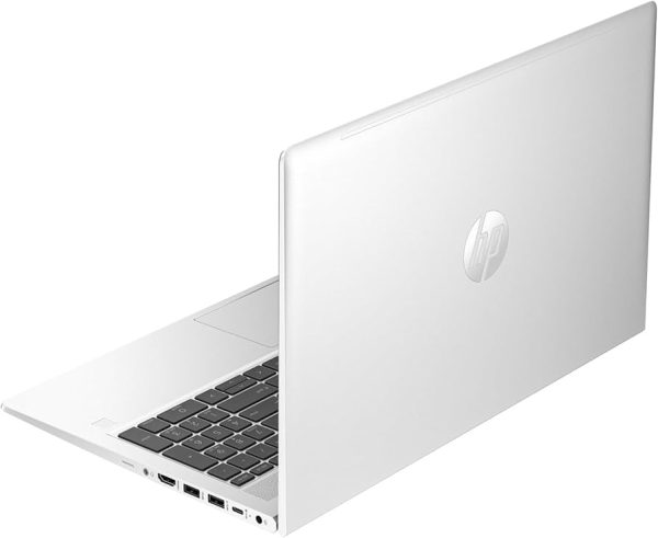 HP ProBook 455 G10, AMD RYZEN 7 7730U, 8GB DDR4 Ram, 512GB SSD, 15.6″ diagonal, FHD, Finger print, DOS, English Keyboard - Image 4