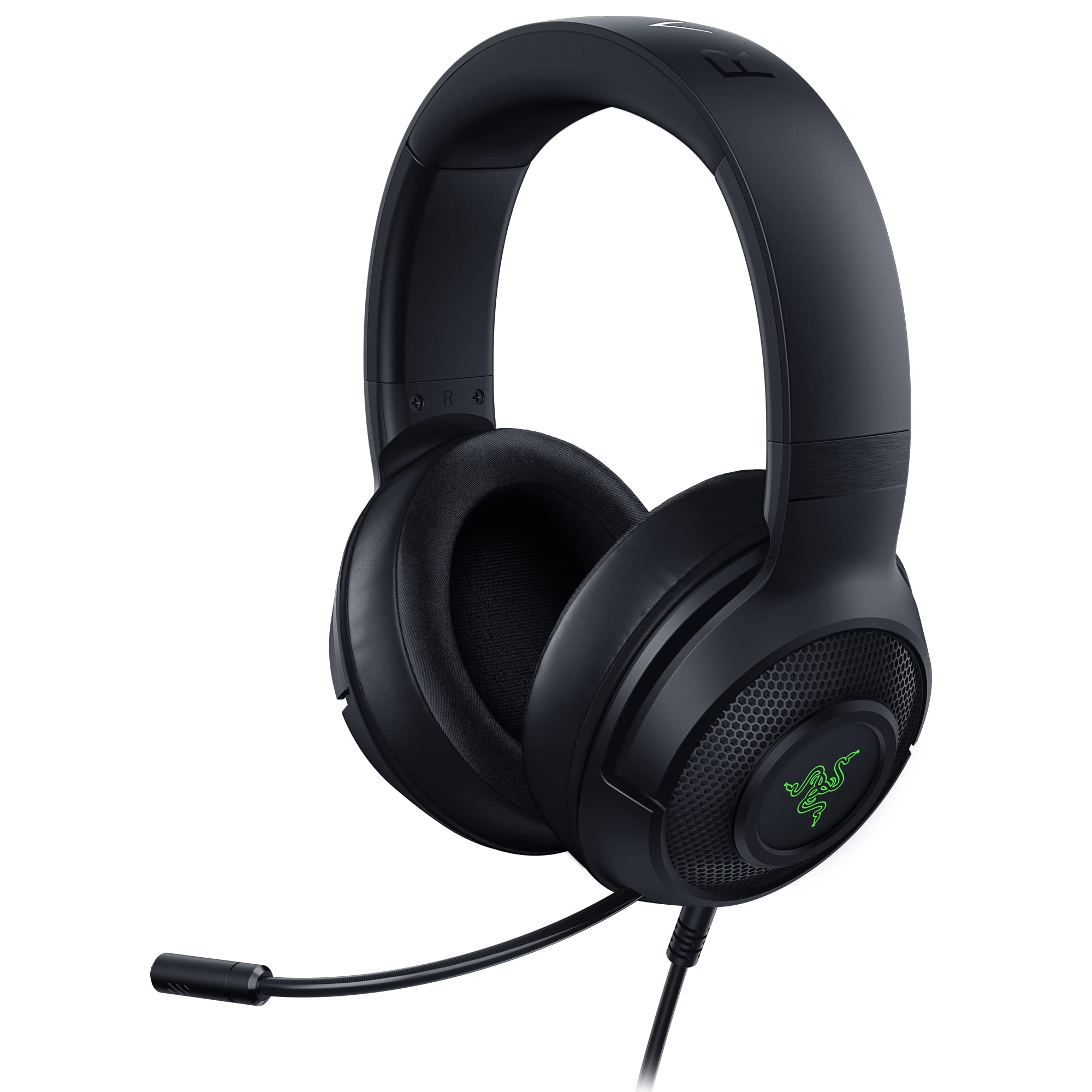 Razer Kraken V3 X Wired USB Gaming Headset
