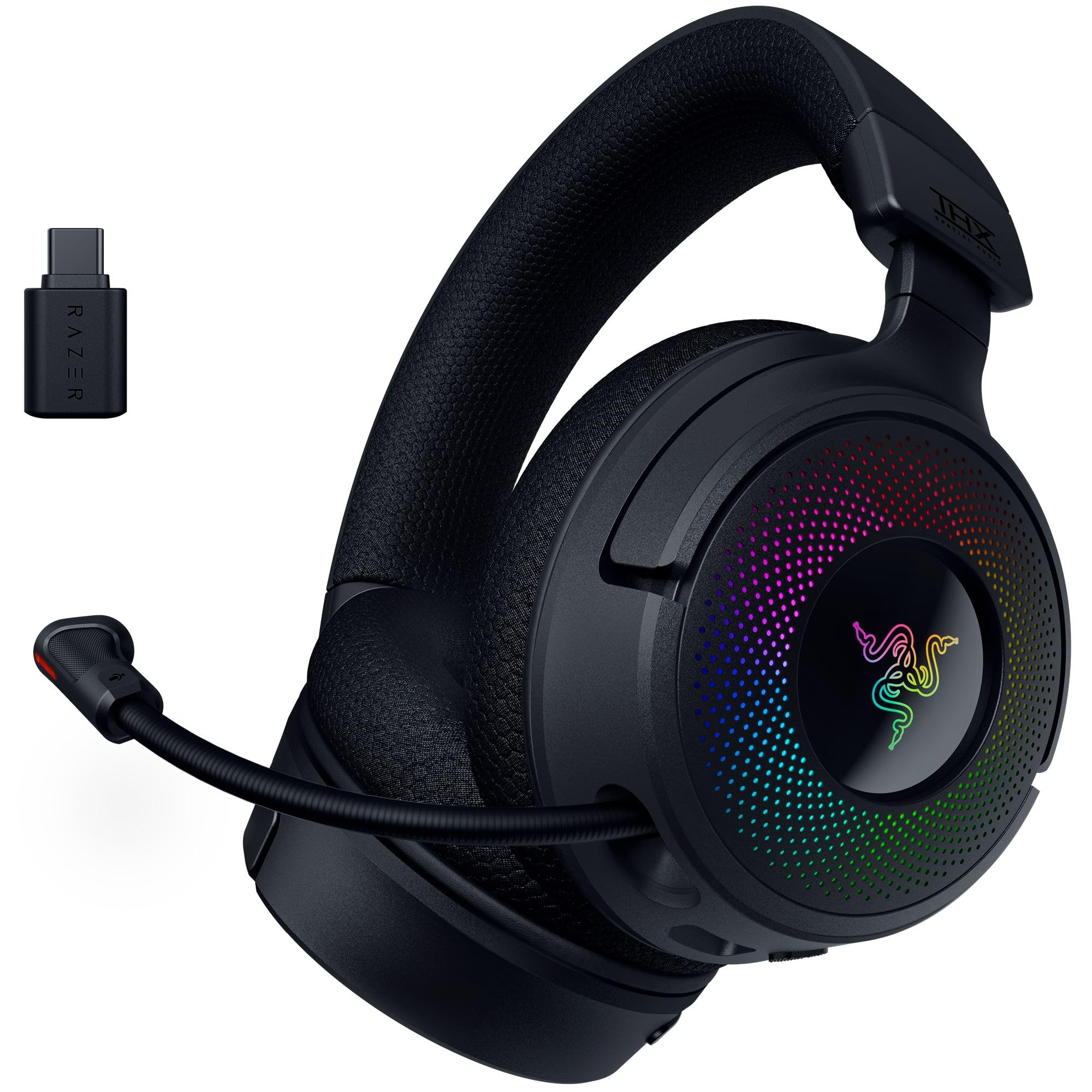 Razer Kraken V4 Wireless Gaming Headphones,
