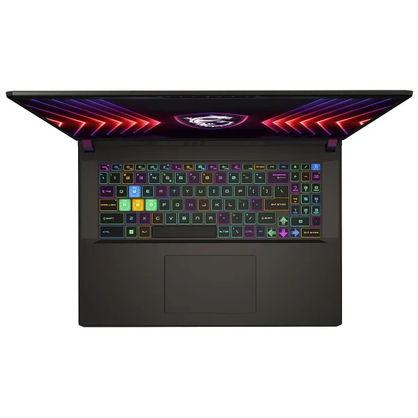 MSI Vector 16 HX A141VIG , Intel Core i9-14900HX , 32Gb Ram , 1TB SSD , Nvidia Geforce RTX 4090 16Gb Graphics , 16″ inch WQXGA 240Hz Display , Windows11 - Image 2