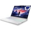 Lenovo Legion 7i Gaming, Intel Core i7-14700HX, 16Gb Ram, 1Tb SSD, Nvidia Geforce RTX 4060 8Gb Graphics, 16″ WQXGA 240Hz Display, Eng RGB Keyboard, Windows11, Glacier White