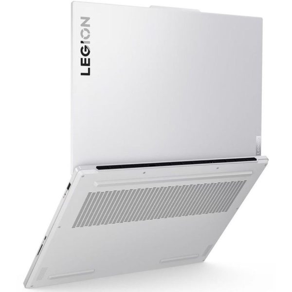 Lenovo Legion 7i Gaming, Intel Core i7-14700HX, 16Gb Ram, 1Tb SSD, Nvidia Geforce RTX 4060 8Gb Graphics, 16″ WQXGA 240Hz Display, Eng RGB Keyboard, Windows11, Glacier White - Image 4