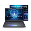 Alienware 16 Area-51 Gaming Laptop, Intel Core Ultra 9-275HX, 32GB DDR5 RAM, 2TB SSD, NVIDIA GeForce RTX 5070Ti 12GB Graphics, 16" inch QHD+ 240Hz Display, Windows 11 Home, Liquid Teal | AA16250