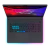 ASUS ROG Strix G18 G815LW Gaming Laptop - Intel Core Ultra 9 275HX - 32GB RAM - 2TB SSD - Nvidia GeForce RTX 5080 16GB Graphics - 18" WQXGA IPS 240Hz Display - Win11 - Eclipse Gray | 90NR0LC1-M00460