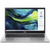 Acer Aspire Go 15 Laptop, AMD Ryzen 7-7730U, 16Gb Ram DDR4, 512Gb SSD, AMD Radeon Graphics, 15.6" FHD Display, Windows11 Home, English Keyboard, Pure Silver