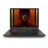 MSI Vector 16 HX 5090