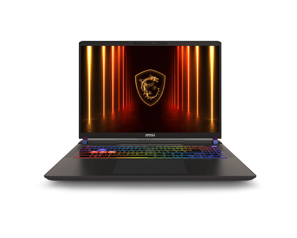 MSI Vector 16 HX 5090