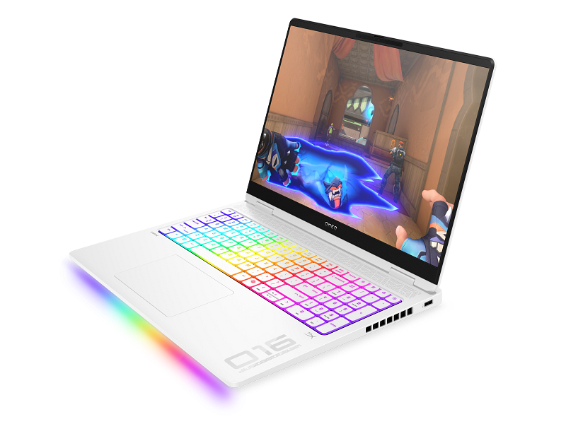 HP OMEN MAX 16-ah0023ne