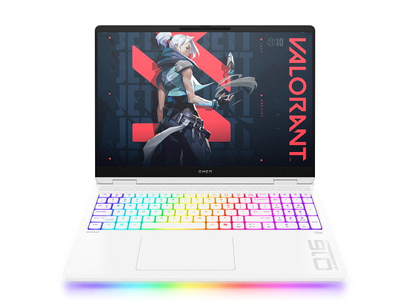HP OMEN MAX 16-ah0023ne