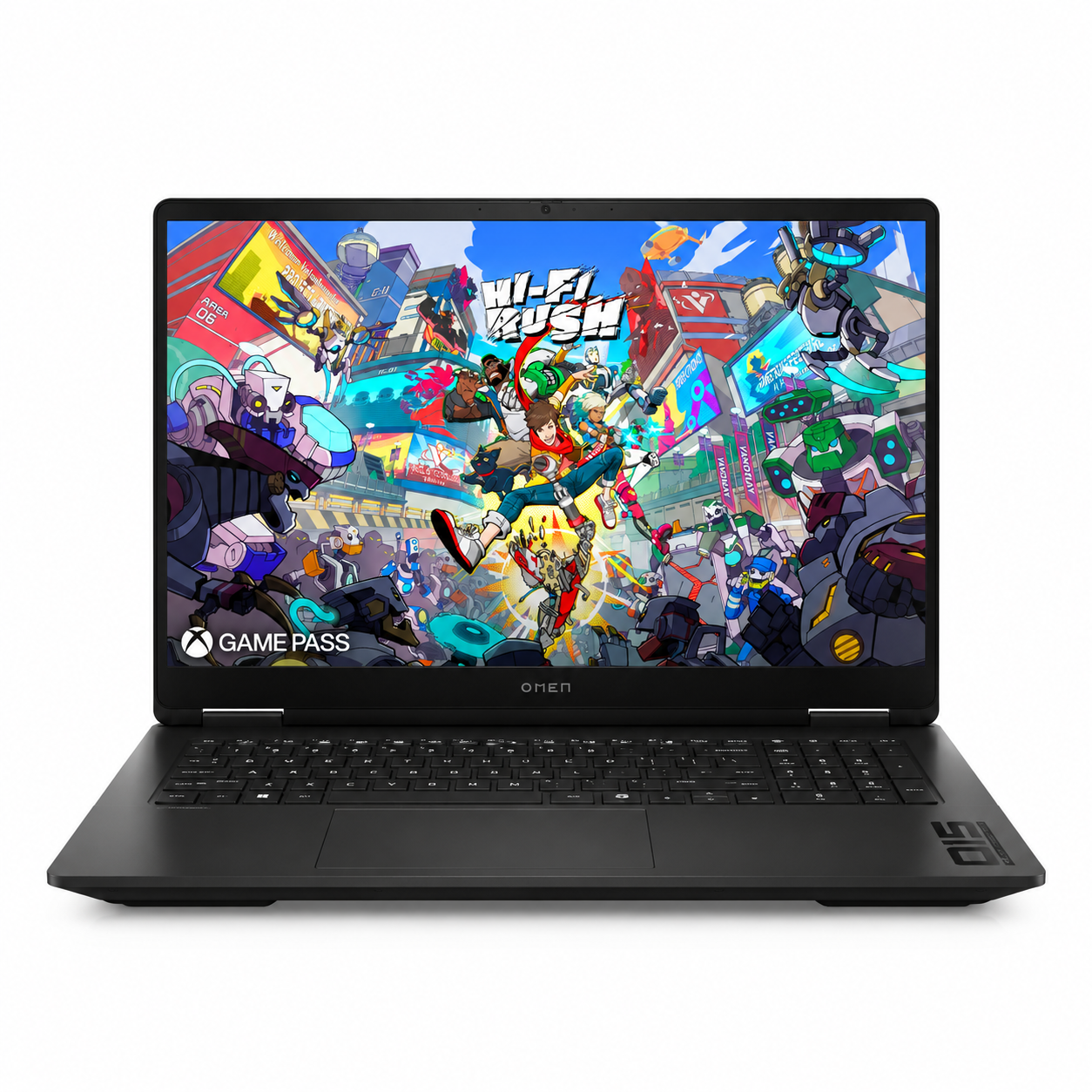 HP OMEN 17-db1041nw