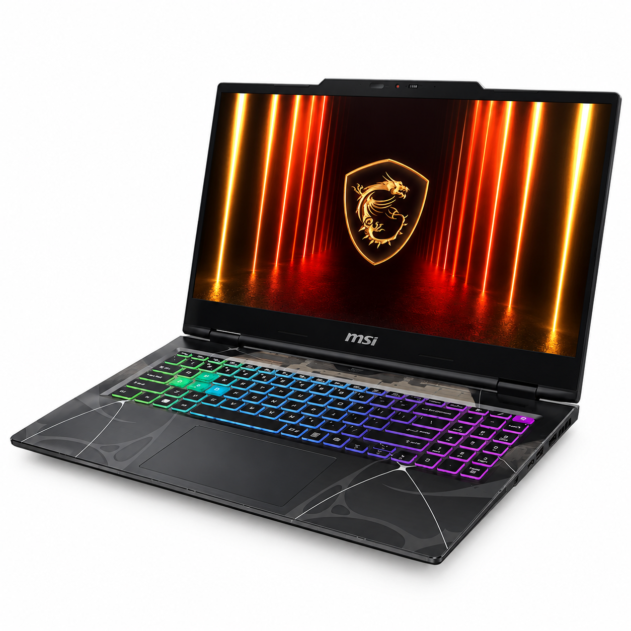 MSI Cyborg A15 B2HWFKG