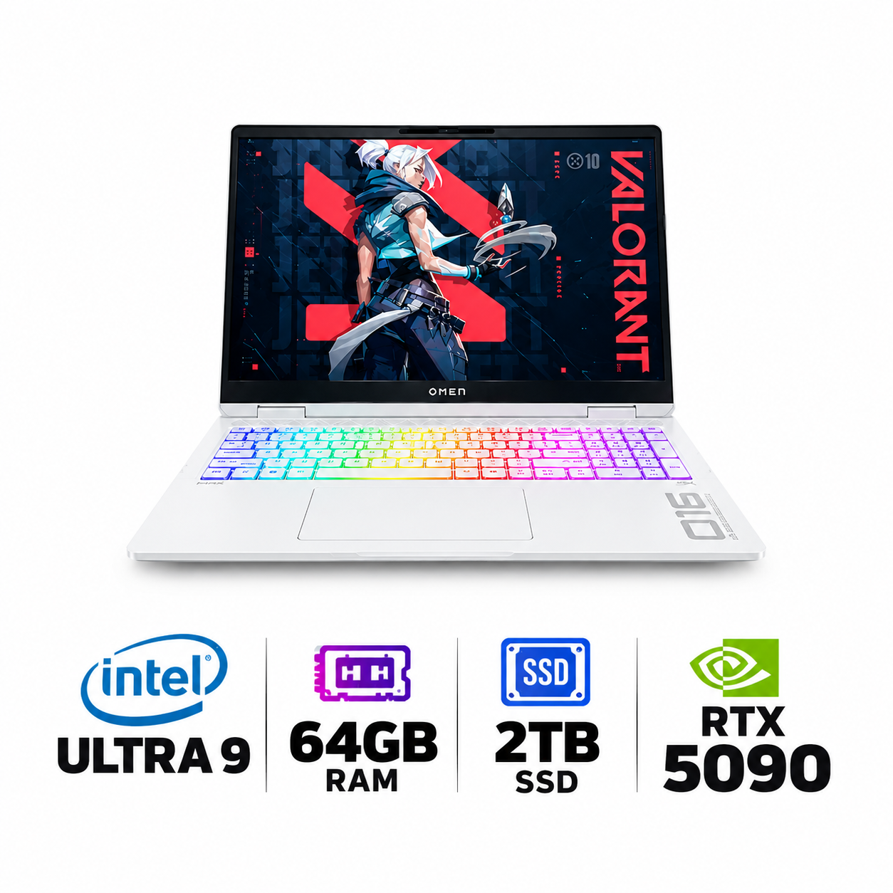 OMEN MAX 16-ah0023ne