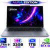 Lenovo Yoga 7 Aura Edition