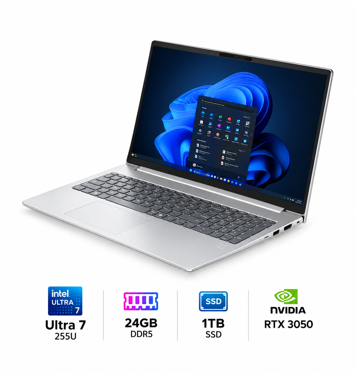 HP ProBook 4 G1i 16