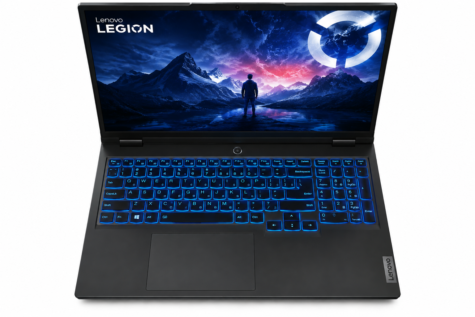 Lenovo Legion 5 Ryzen 7 RTX 5060