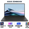 ASUS Zenbook 14 OLED (UM3405GA)