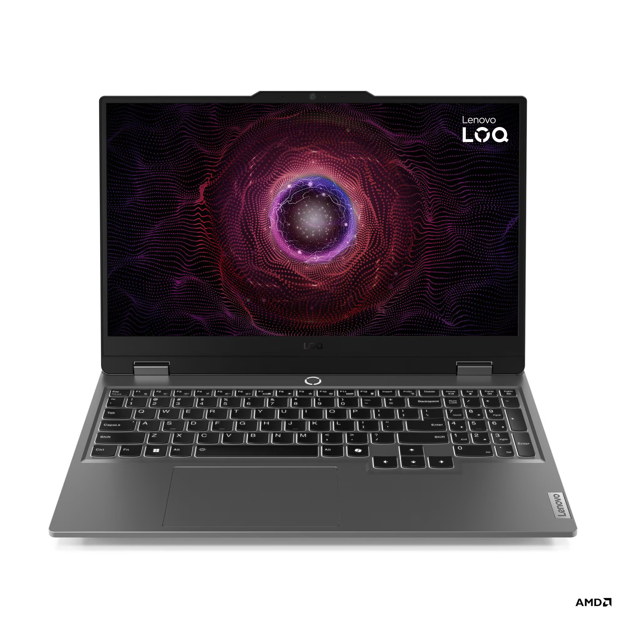 Lenovo LOQ Ryzen 7 RTX 3050