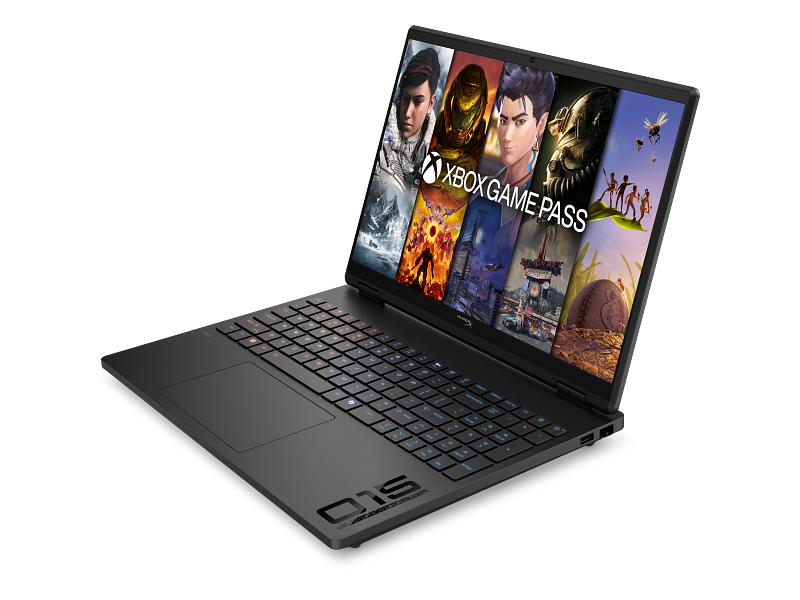 HP OMEN HyperX 15-ga0004nw