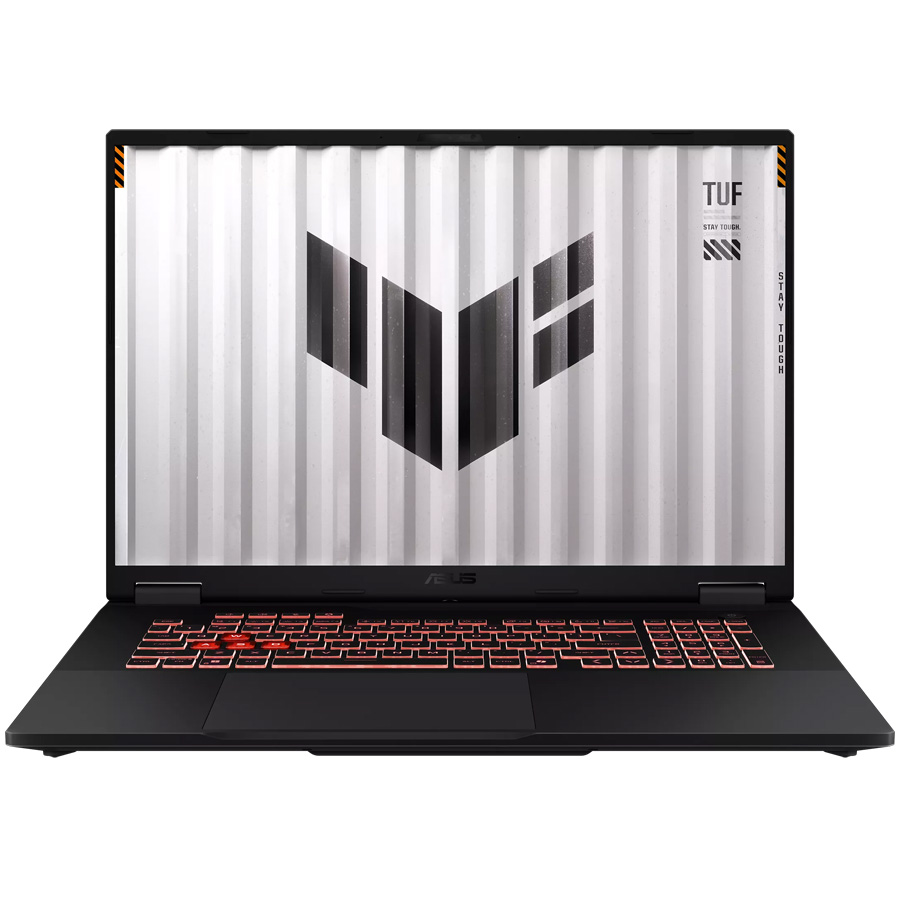 Asus TUF A18