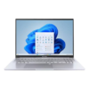 Asus Vivobook 16 F1605V Laptop, Intel Core i9 13900H, 16Gb DDR4 Ram, 1TB SSD, Intel Iris Xe Graphics, 16" WUXGA Display, English Keyboard, Windows11, Transparent Silver, 90NB10N2-M01XR0