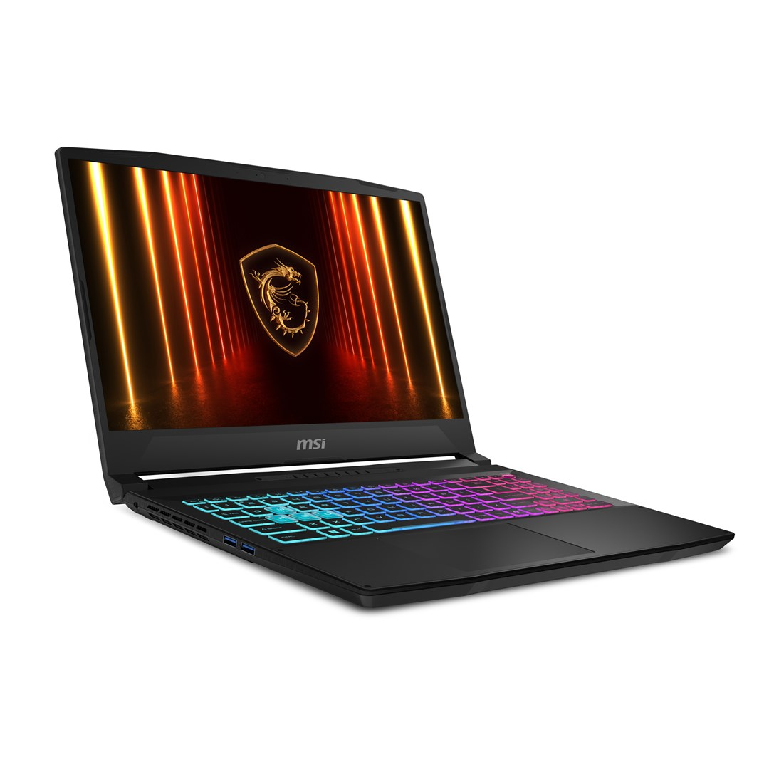 MSI Katana 15 HX B14WFK-020XPL