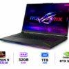 Asus ROG Strix G18 G814FP-WS96