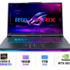 ASUS ROG Strix G16 G614FR