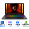 Vector ultra 7 RTX 5070 ti