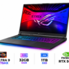 ASUS ROG Strix G16 G615LP-S5143